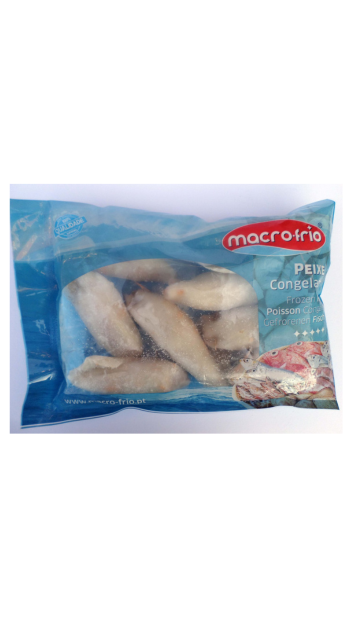 Lulas Recheadas / Gevulde Inktvis in Zak Bevroren 850 Gr