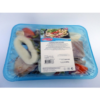 Caldeirada de Peixe Covete Cong. 900 Gr