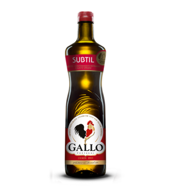 Gallo Olijfolie Tradicional Virgem 75 Cl