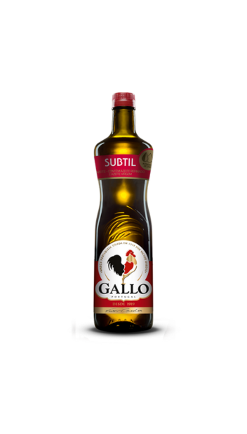Gallo Olijfolie Tradicional Virgem 75 Cl