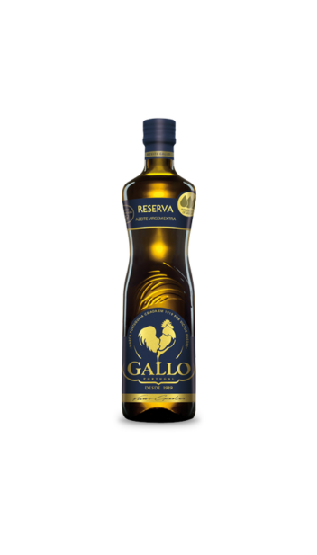 Gallo Olijfolie Reserva Virgem Extra 75 Cl