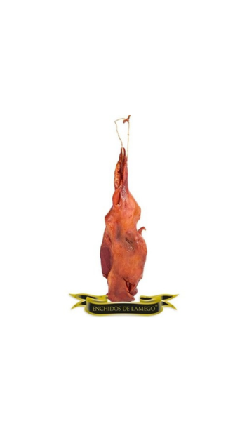 Limiana Cabeça de Porco +/-1Kg