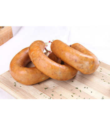 Topiteu Alheira Extra +- 400 Gr