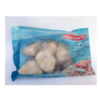 Pescada Nr.3 Africa do Sul Posta Cozer Saco Cong. 850 Gr