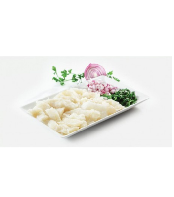 Migas de Bacalhau Covete Congelado 400 Gr