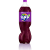 Fanta Uva 1,5L 0Kcal