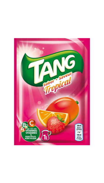 Tang Tropical 30 Gr