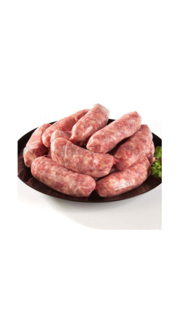 Chouriço Creools Bevroren Pack 230 Gr