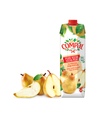 Compal Peer Portugal Nectar 1 L