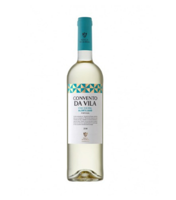 Convento da Vila Witte Wijn Borba 0,75 Cl Alentejo-Portugal