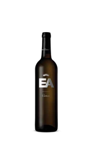 EA Cartuxa Witte Wijn 0,75 Cl. Evora-Portugal