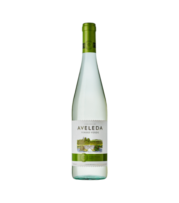 Aveleda Fonte Vinho Verde Seco DOC 0,75 Cl