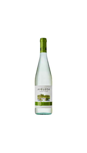 Aveleda Fonte Vinho Verde Seco DOC 0,75 Cl
