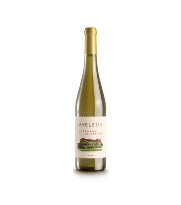 Aveleda Loureiro & Alvarinho Vinho Verde 75 Cl