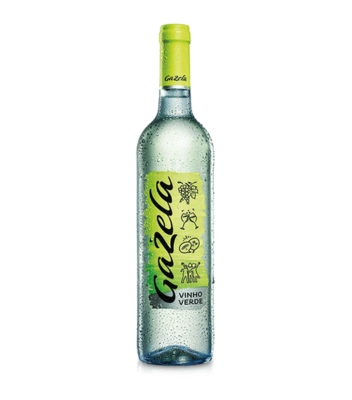Gazela Vinho Verde 75 Cl DOC Portugal