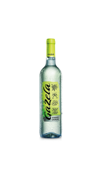 Gazela Vinho Verde 75 Cl DOC Portugal
