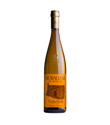 Muralhas de Moncão Vinho Verde 75 Cl