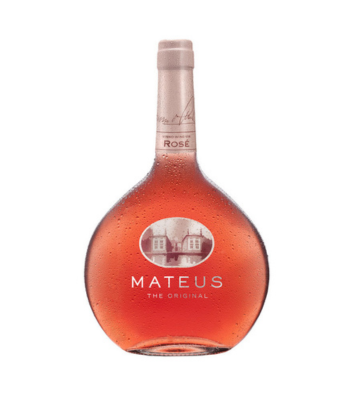 Mateus Rose Wijn 75 Cl Sogrape-Portugal