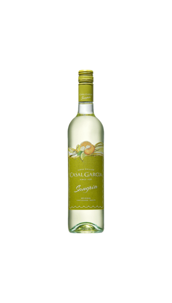 Casal Garcia Sangria Wit 75 Cl Aveleda-Portugal