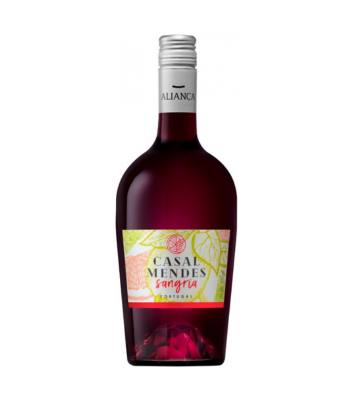 Casal Mendes Sangria Rood 75 Cl