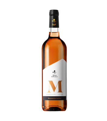 Moscatel de Setúbal Adega de Palmela 75 Cl