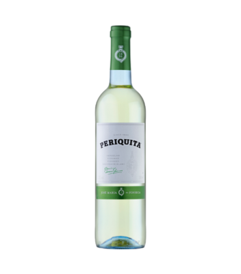 Periquita Witte Wijn 0,75 Cl Setúbal