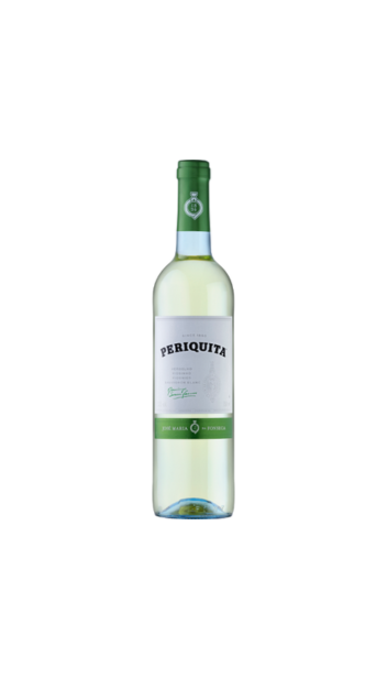 Periquita Witte Wijn 0,75 Cl Setúbal