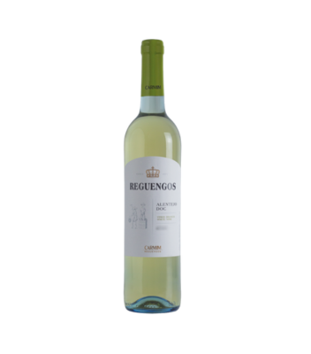 Reguengos Witte Wijn 0,75 Cl. Alentejo
