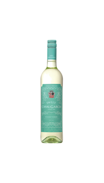 Casal Garcia Sweet Vinho Verde Wit Portugal 75 Cl