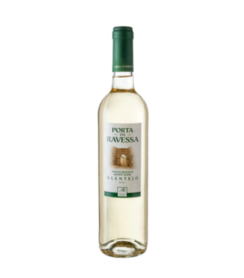 Porta da Ravessa Witte wijn 0,75 Cl Alentejo