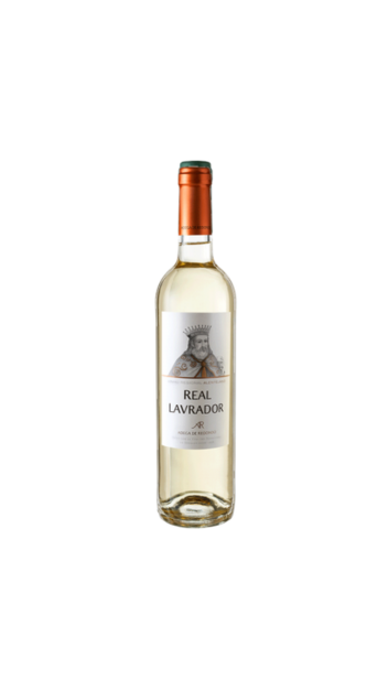 Real Lavrador Witte Wijn Alentejo 0,75 Cl