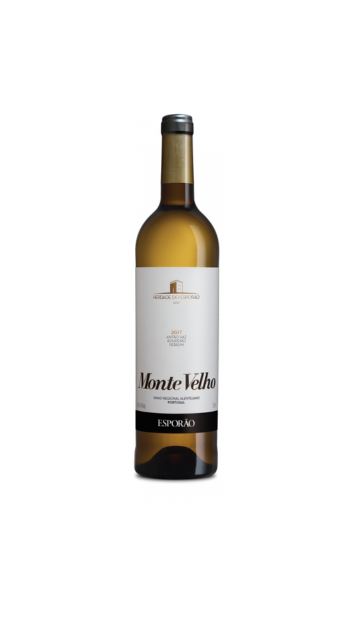 Monte Velho Branco 75cl Alentejo