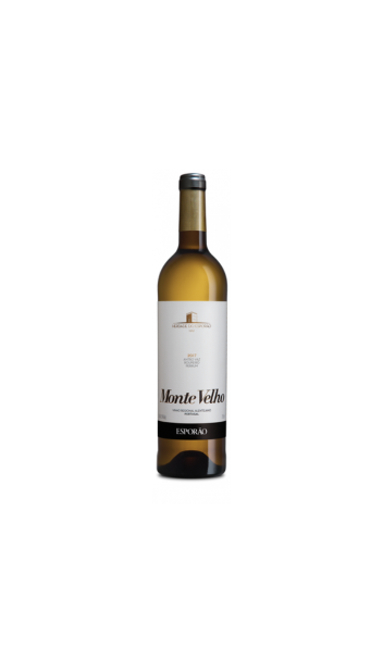 Monte Velho Branco 75cl Alentejo