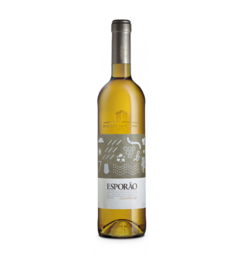 Esporão Colheita Witte Wijn 0,75 Cl Alentejo