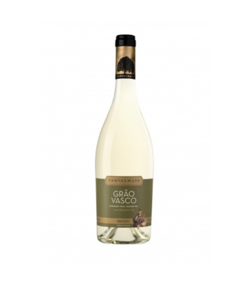 Grão Vasco Witte Wijn 0,75 Cl. Dão