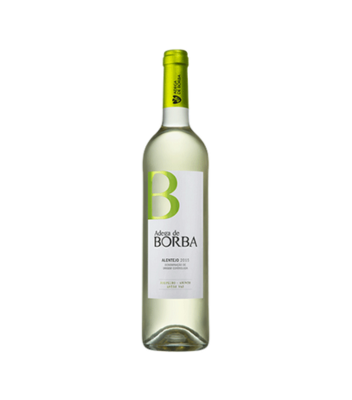 Adega de Borba Witte Wijn 0,75 Cl Alentejo-Portugal