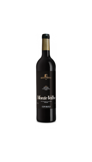 Monte Velho Tinto 75cl Alentejo