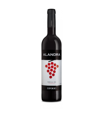 Esporão Alandra Rode wijn 0,75 Cl