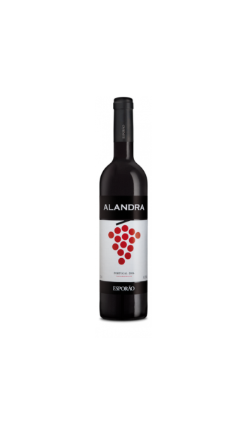 Esporão Alandra Rode wijn 0,75 Cl