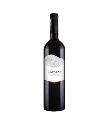 Capataz Rode Wijn 0,75 Cl.