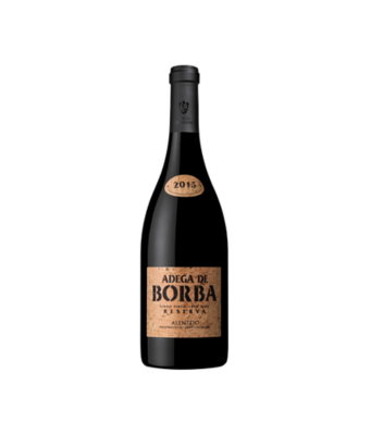 Adega de Borba Reserva Rode Wijn Alentejo-Portugal 0,75 L