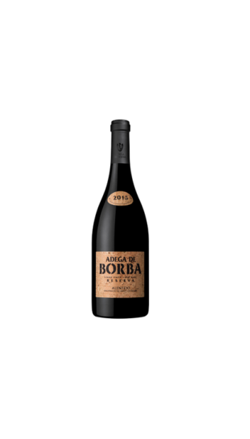 Adega de Borba Reserva Rode Wijn Alentejo-Portugal 0,75 L