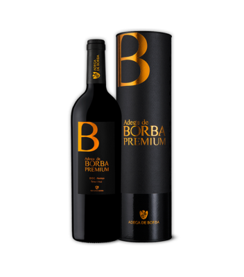 Adega de Borba Premium DOC Rode Wijn 0,75 cl