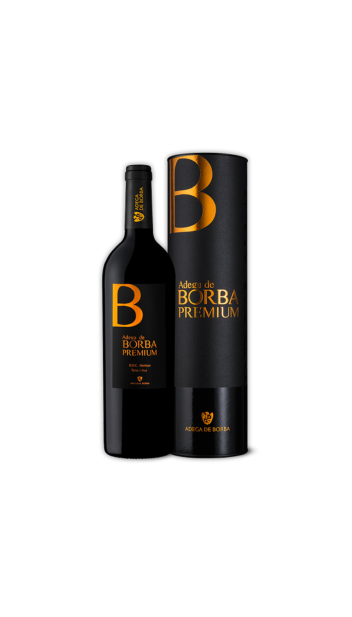 Adega de Borba Premium DOC Rode Wijn 0,75 cl