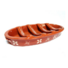 Assador de Chouriço Regional N2 29 x 13,5 x 4,5