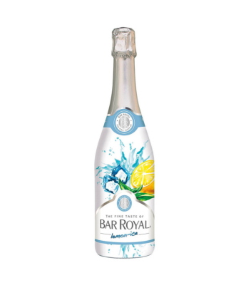 Bar Royal Espumante Lemon Ice 75 Cl