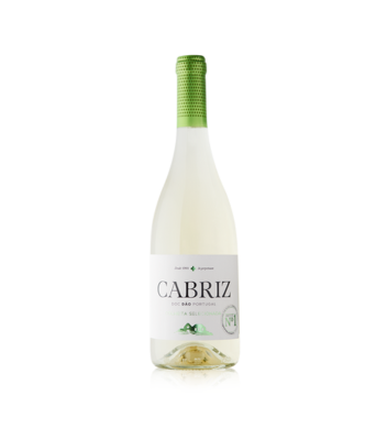 Cabriz Dão DOC Witte Fles 0,75 cl