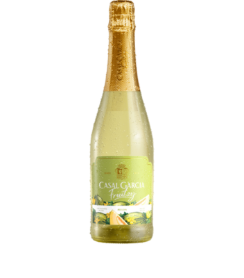 Casal Garcia Fruitzy Meloen 75 Cl