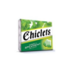Chiclets Spearmint 12 Unidades