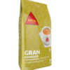 Delta Café Gran Espresso Torrado em Grão 1 Kg